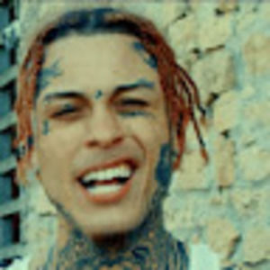 Meet your Posher, Jamell